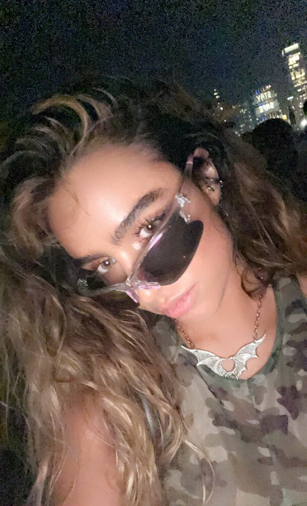 sommer-ray gallery photo #1722