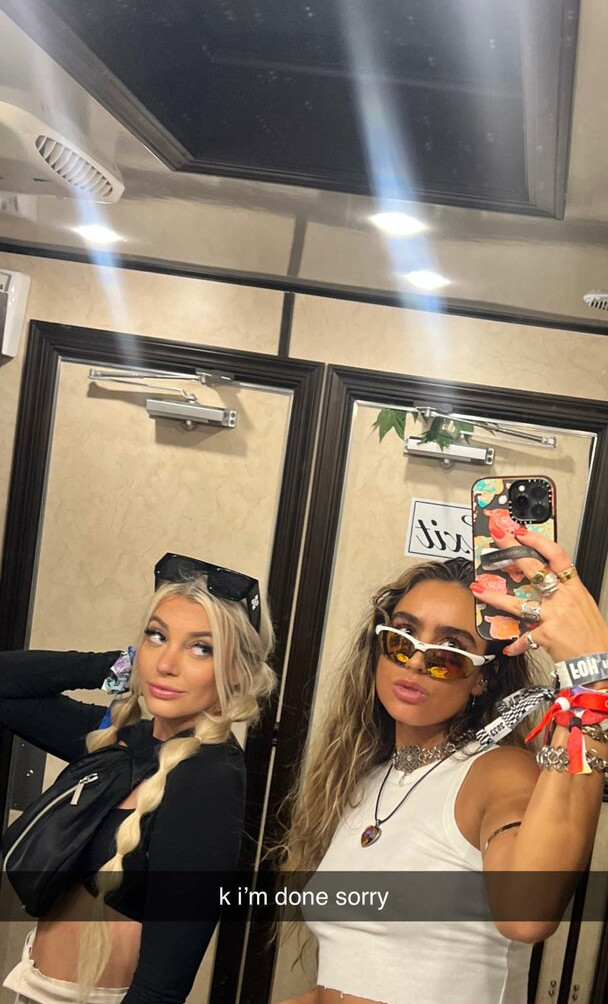 sommer-ray gallery photo #1723