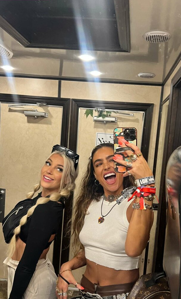 sommer-ray gallery photo #1725