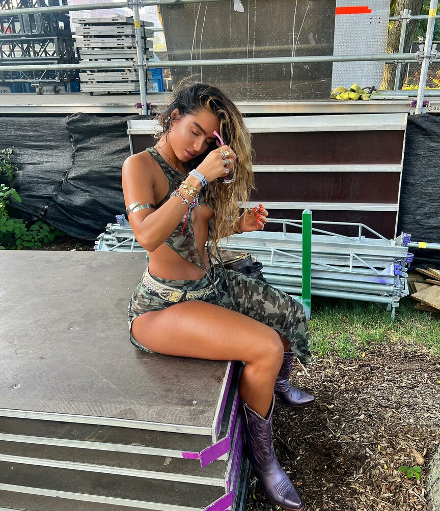 sommer-ray gallery photo #1731