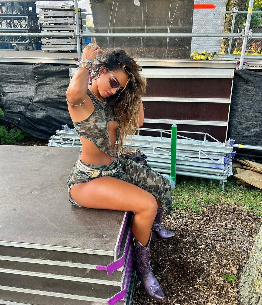 sommer-ray gallery photo #1732