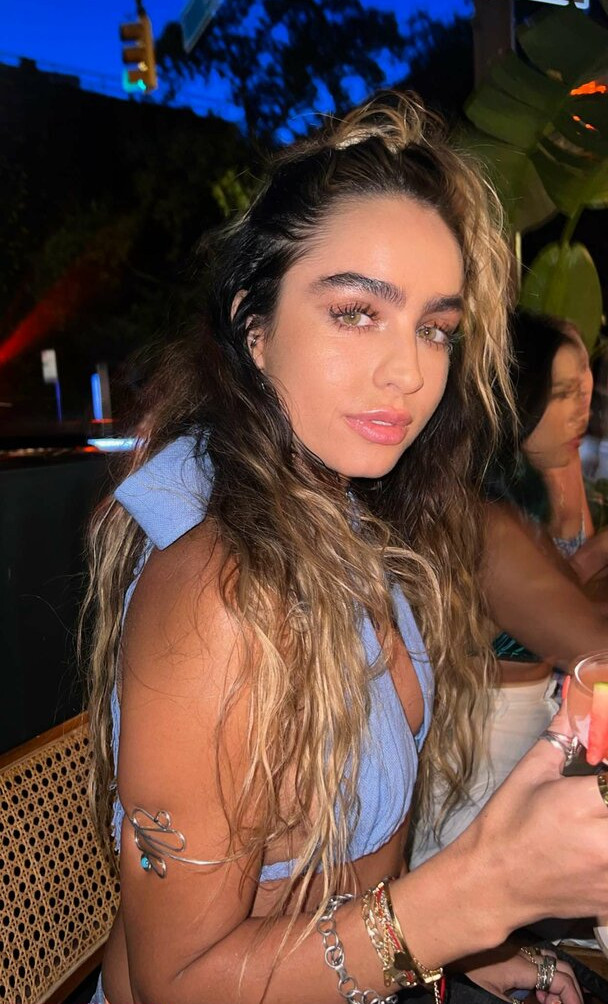 sommer-ray gallery photo #1744