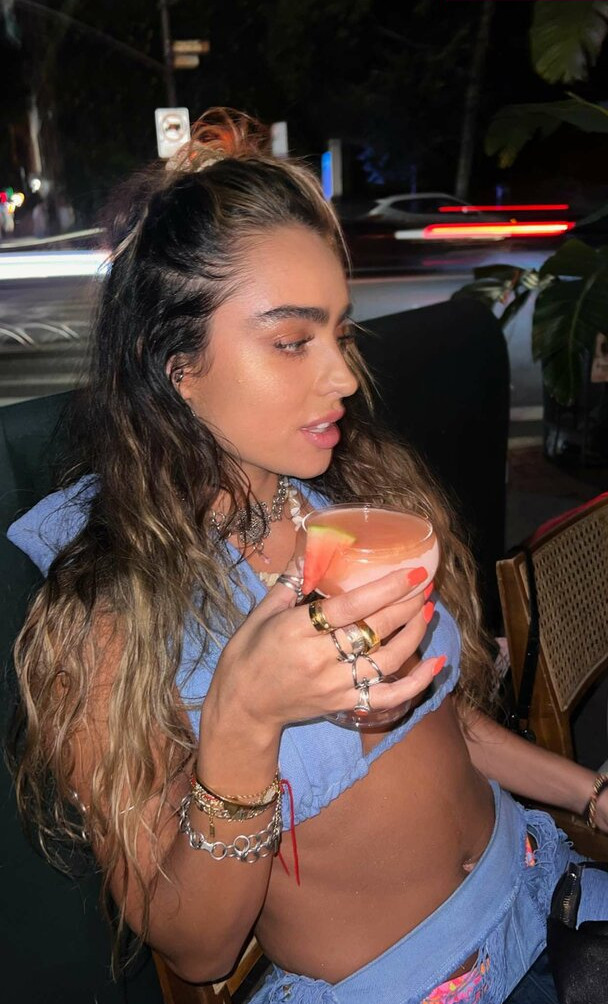 sommer-ray gallery photo #1745