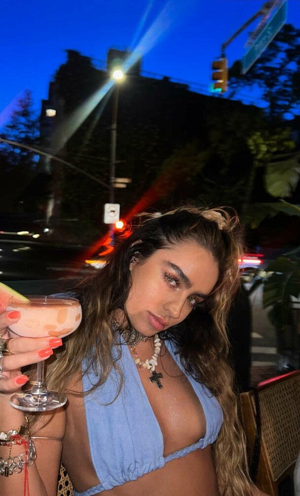 sommer-ray gallery photo #1746