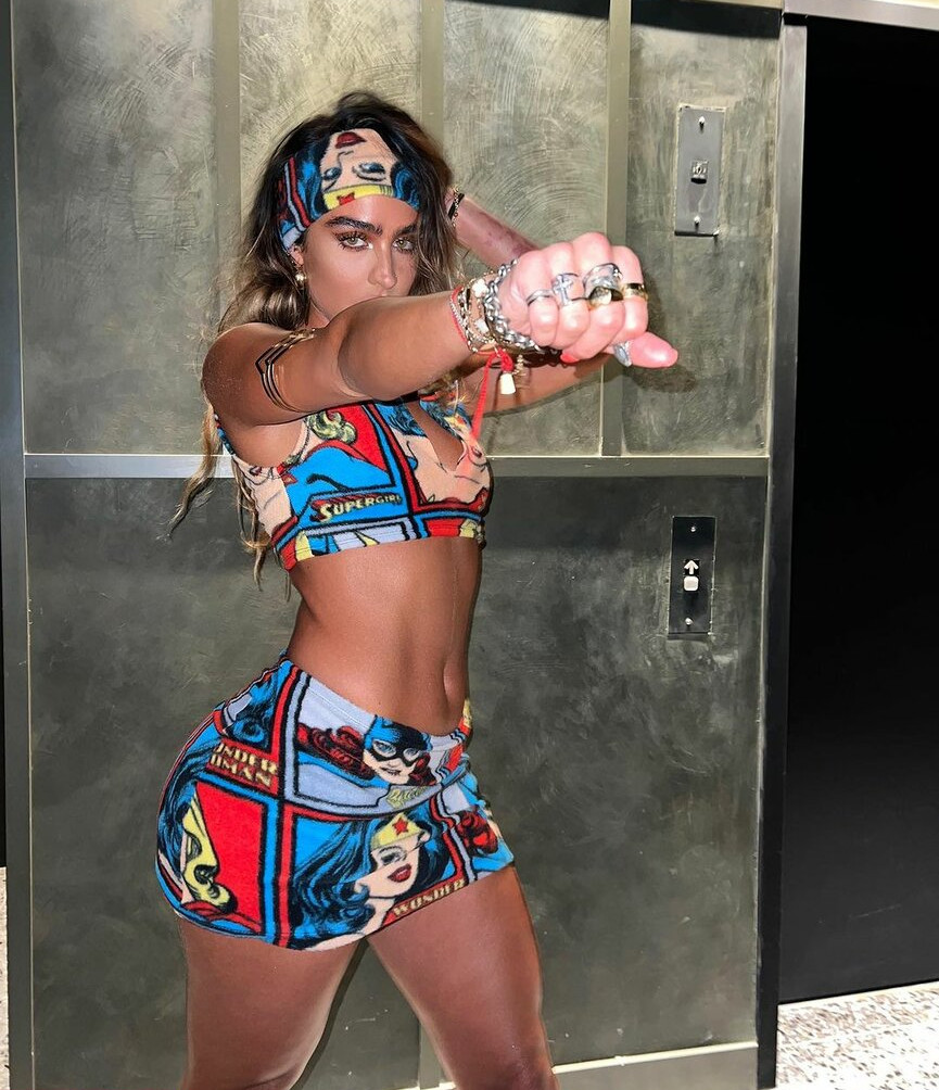 sommer-ray gallery photo #1758