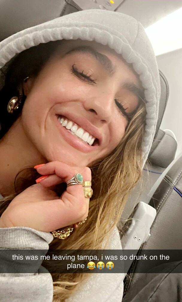 sommer-ray gallery photo #1762