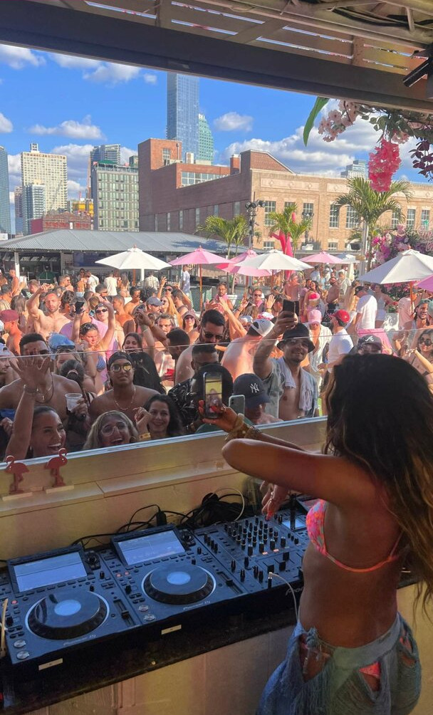 sommer-ray gallery photo #1768