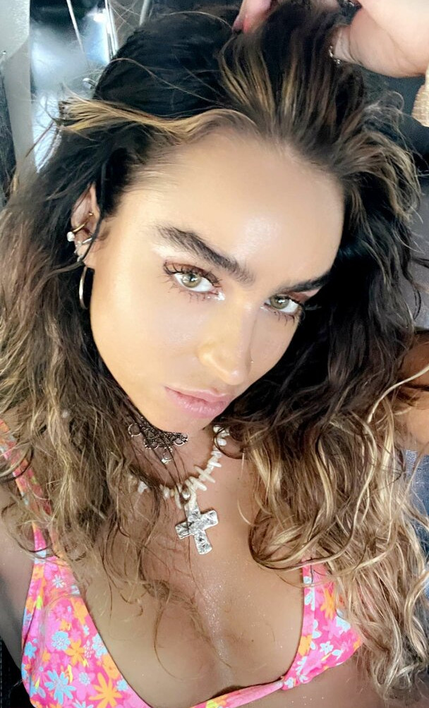 sommer-ray gallery photo #1771