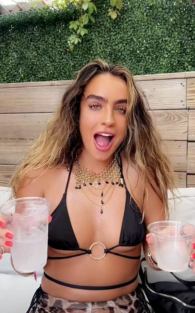 sommer-ray gallery photo #1773