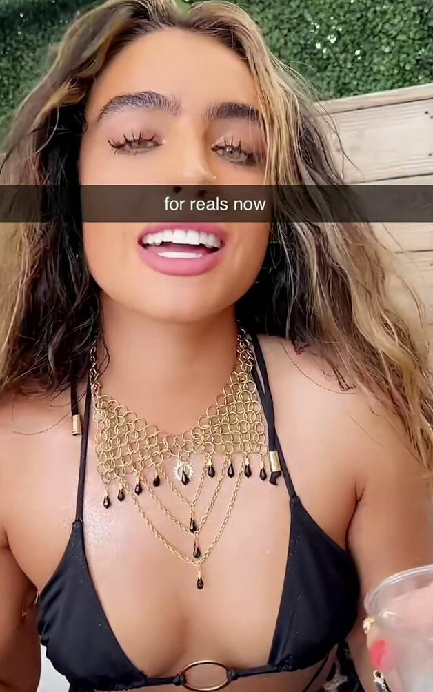 sommer-ray gallery photo #1778