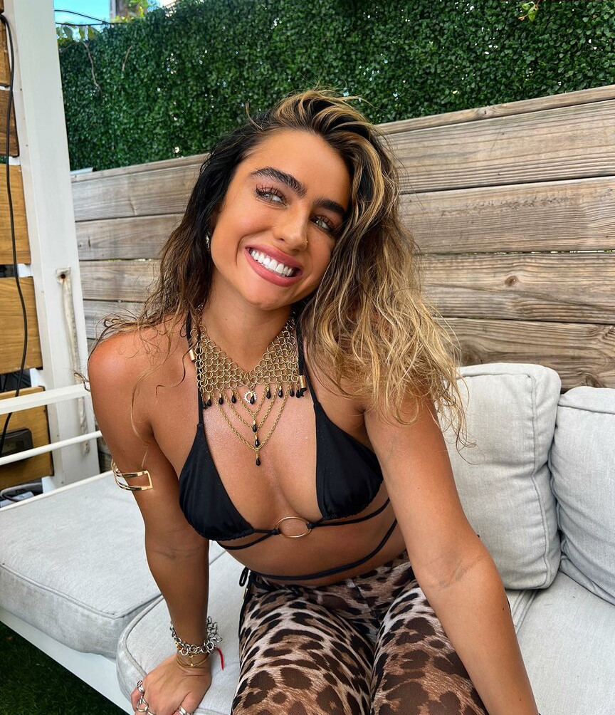 sommer-ray gallery photo #1794