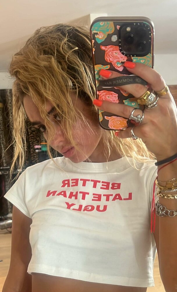 sommer-ray gallery photo #1804