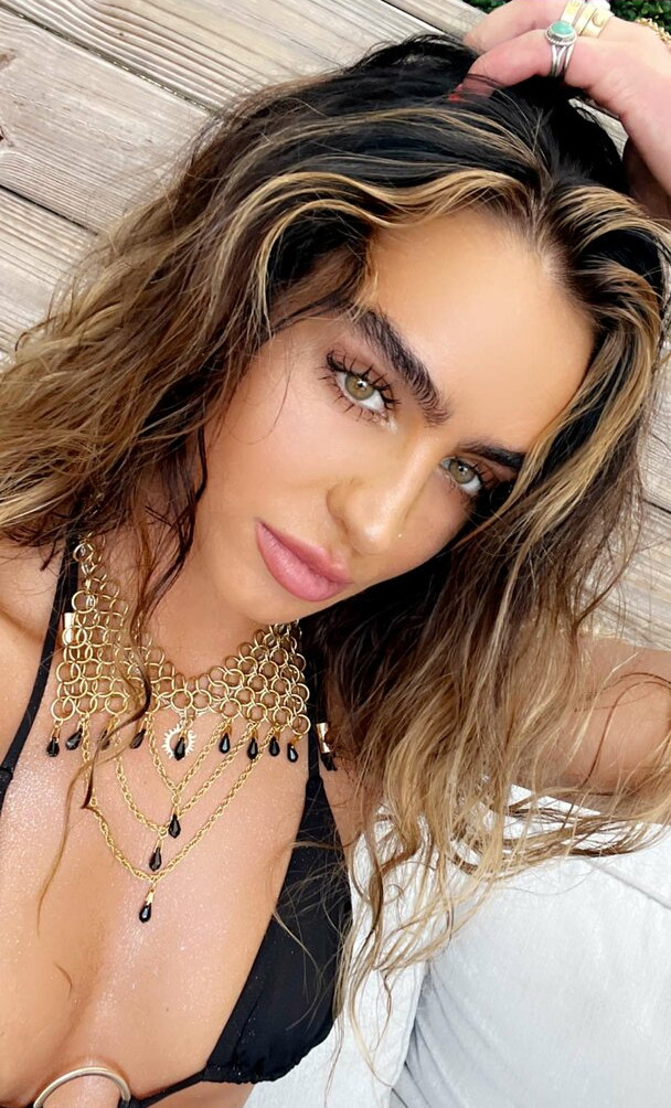 sommer-ray gallery photo #1807