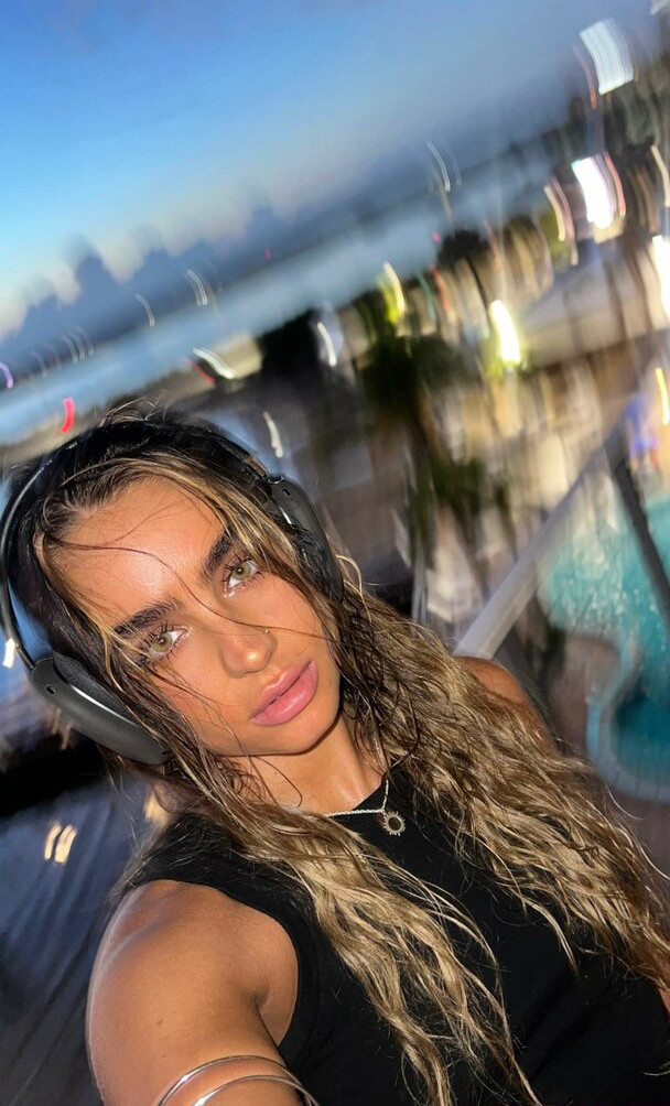 sommer-ray gallery photo #1811