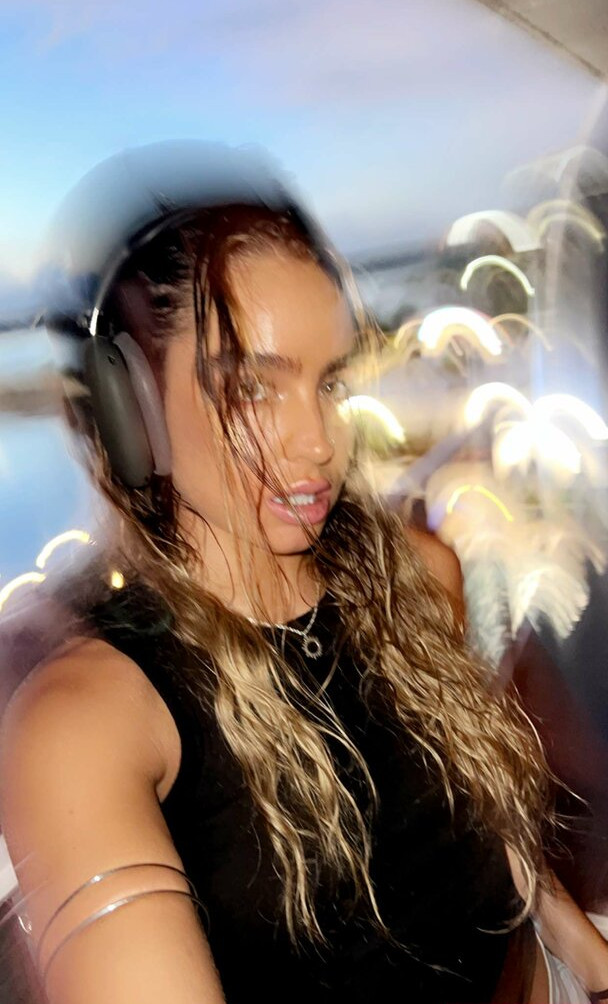 sommer-ray gallery photo #1812