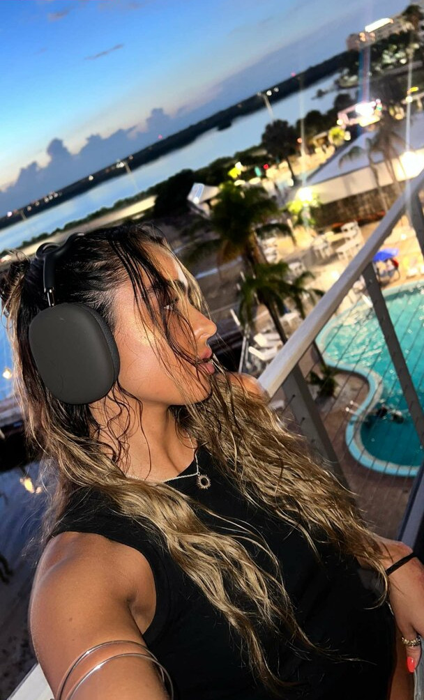 sommer-ray gallery photo #1813