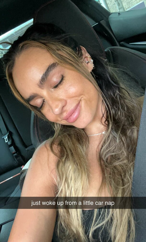 sommer-ray gallery photo #1817