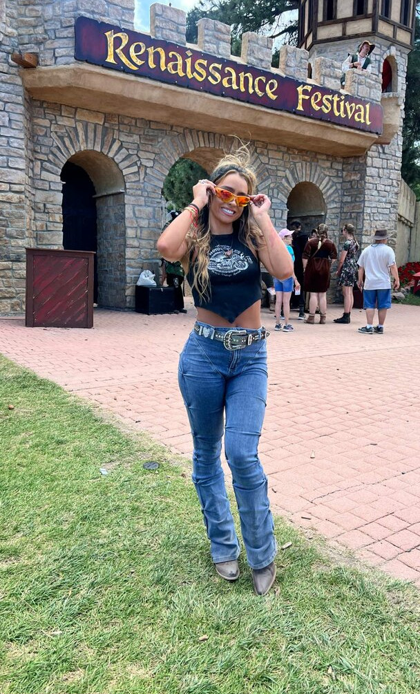 sommer-ray gallery photo #1821