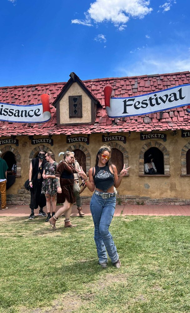 sommer-ray gallery photo #1825