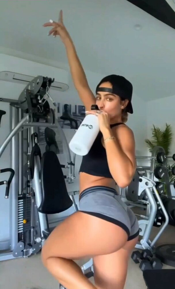 sommer-ray gallery photo #1828