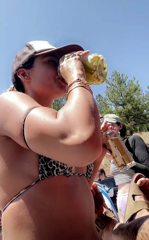 sommer-ray gallery photo #1838