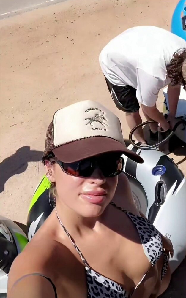 sommer-ray gallery photo #1843