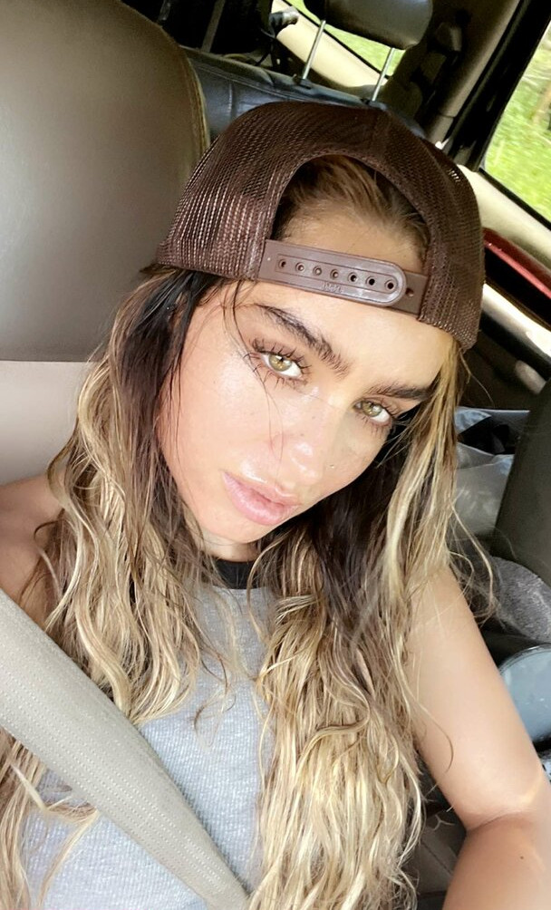 sommer-ray gallery photo #1865