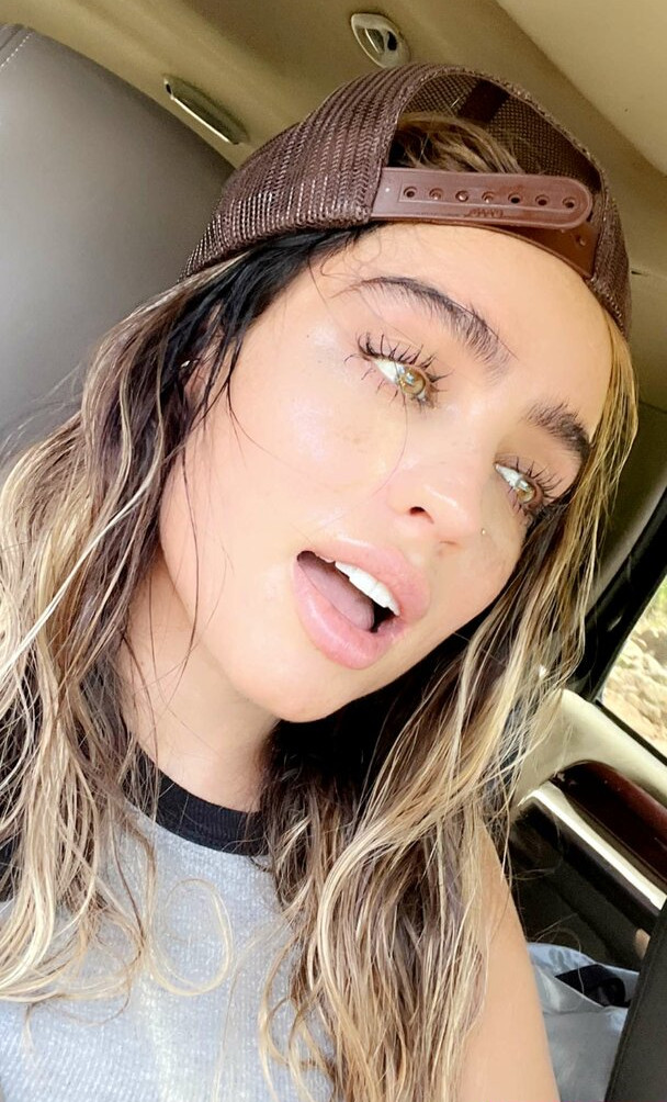 sommer-ray gallery photo #1867