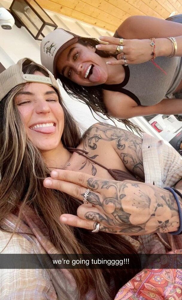 sommer-ray gallery photo #1876