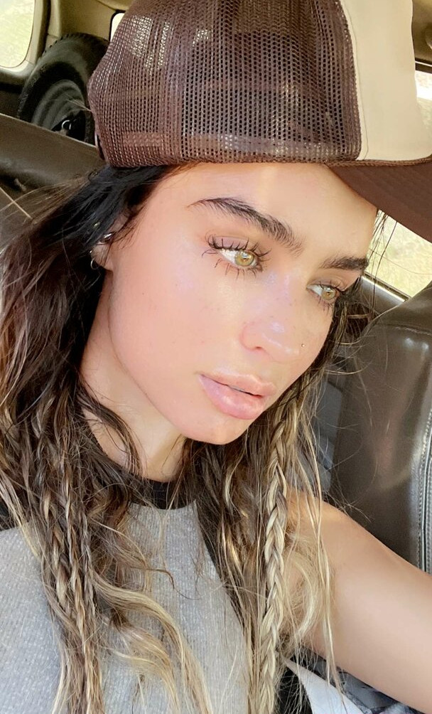 sommer-ray gallery photo #1878