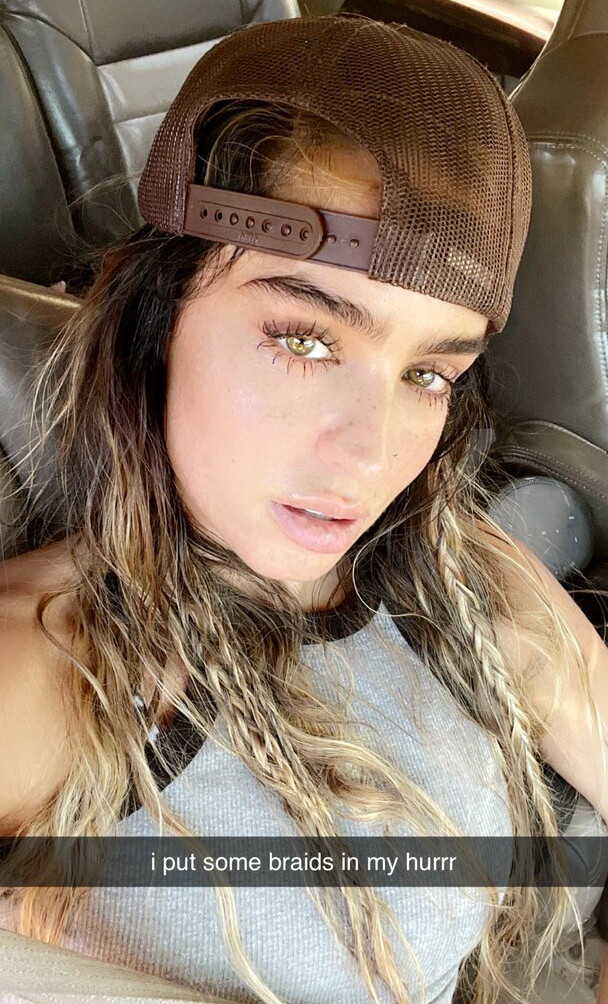 sommer-ray gallery photo #1879