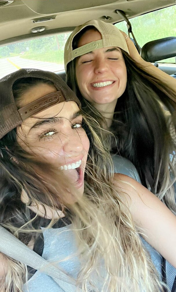 sommer-ray gallery photo #1881