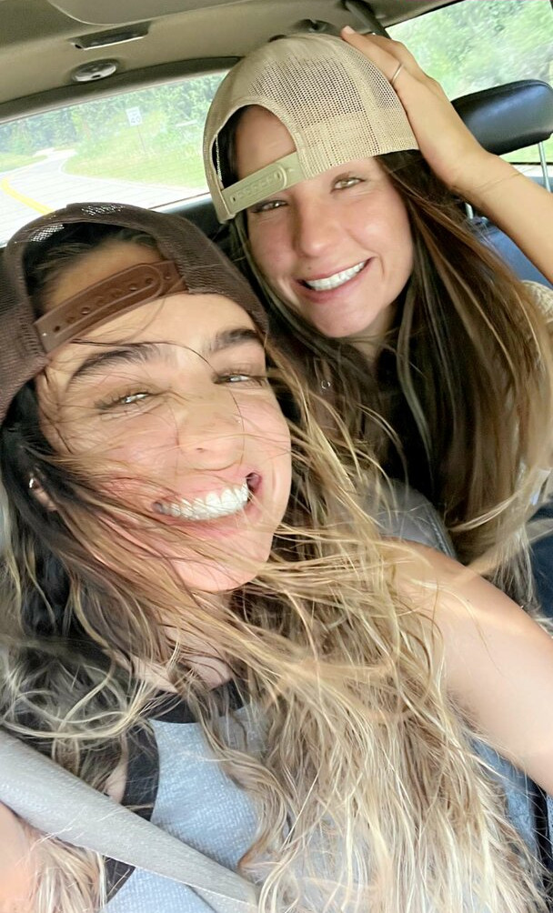 sommer-ray gallery photo #1882