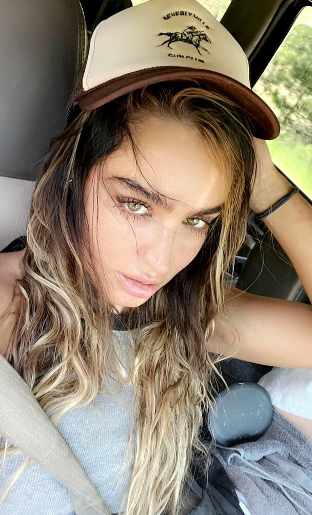 sommer-ray gallery photo #1889