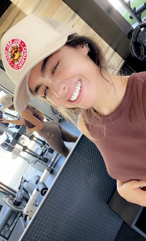 sommer-ray gallery photo #1893