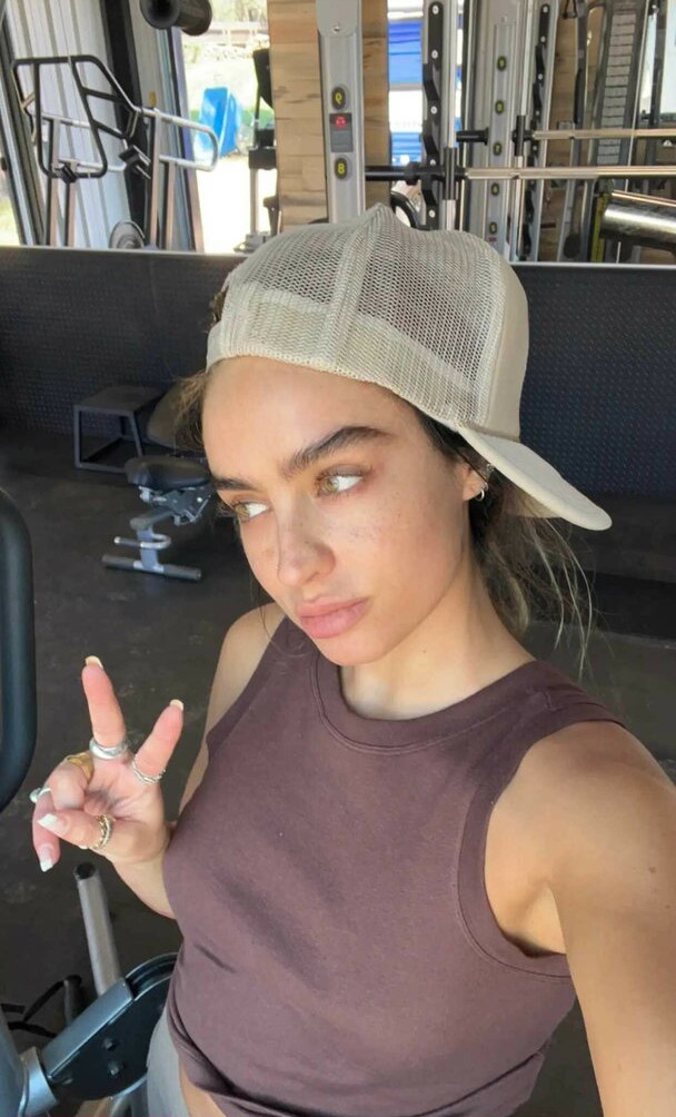 sommer-ray gallery photo #1895