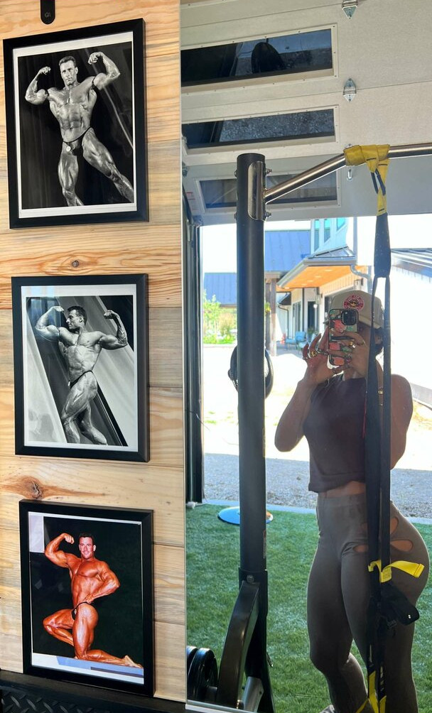 sommer-ray gallery photo #1896