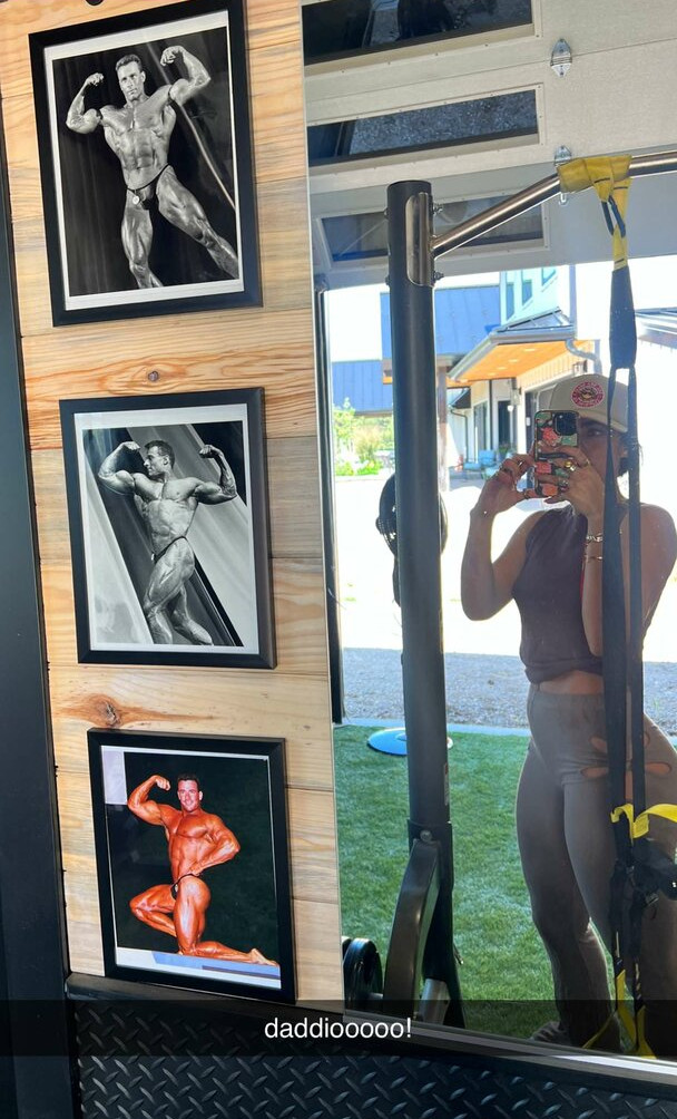 sommer-ray gallery photo #1897