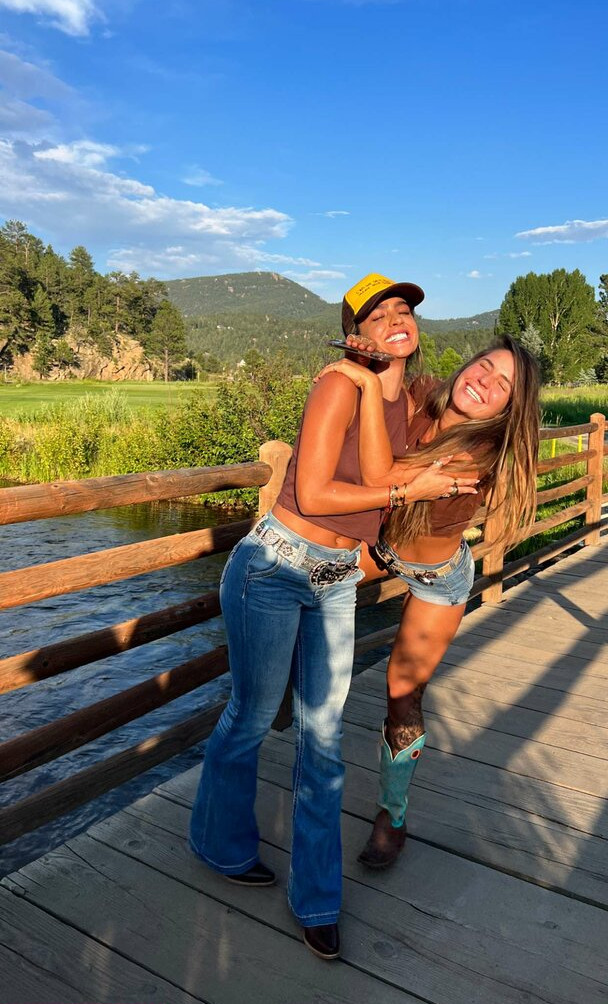 sommer-ray gallery photo #1901