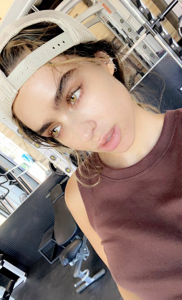 sommer-ray gallery photo #1906