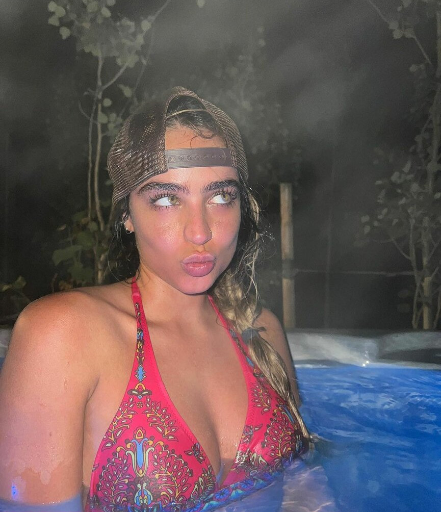 sommer-ray gallery photo #1909