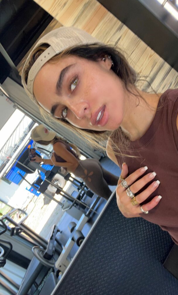 sommer-ray gallery photo #1915