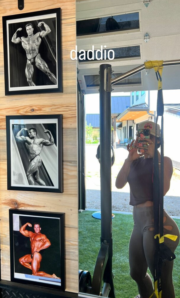 sommer-ray gallery photo #1918