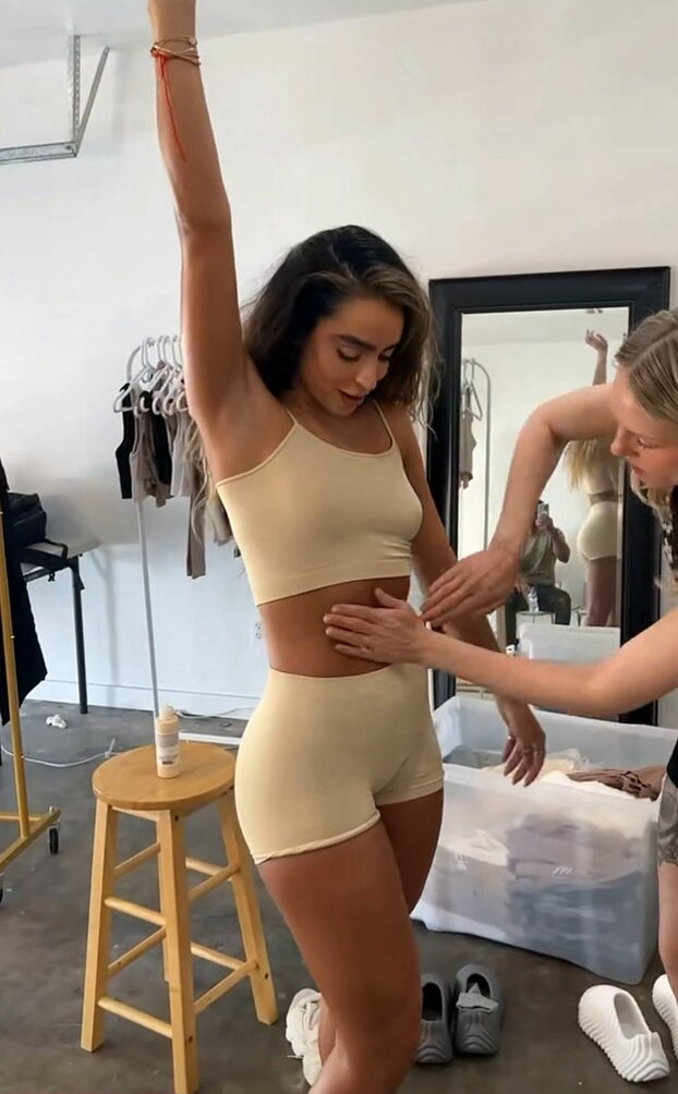 sommer-ray gallery photo #1944