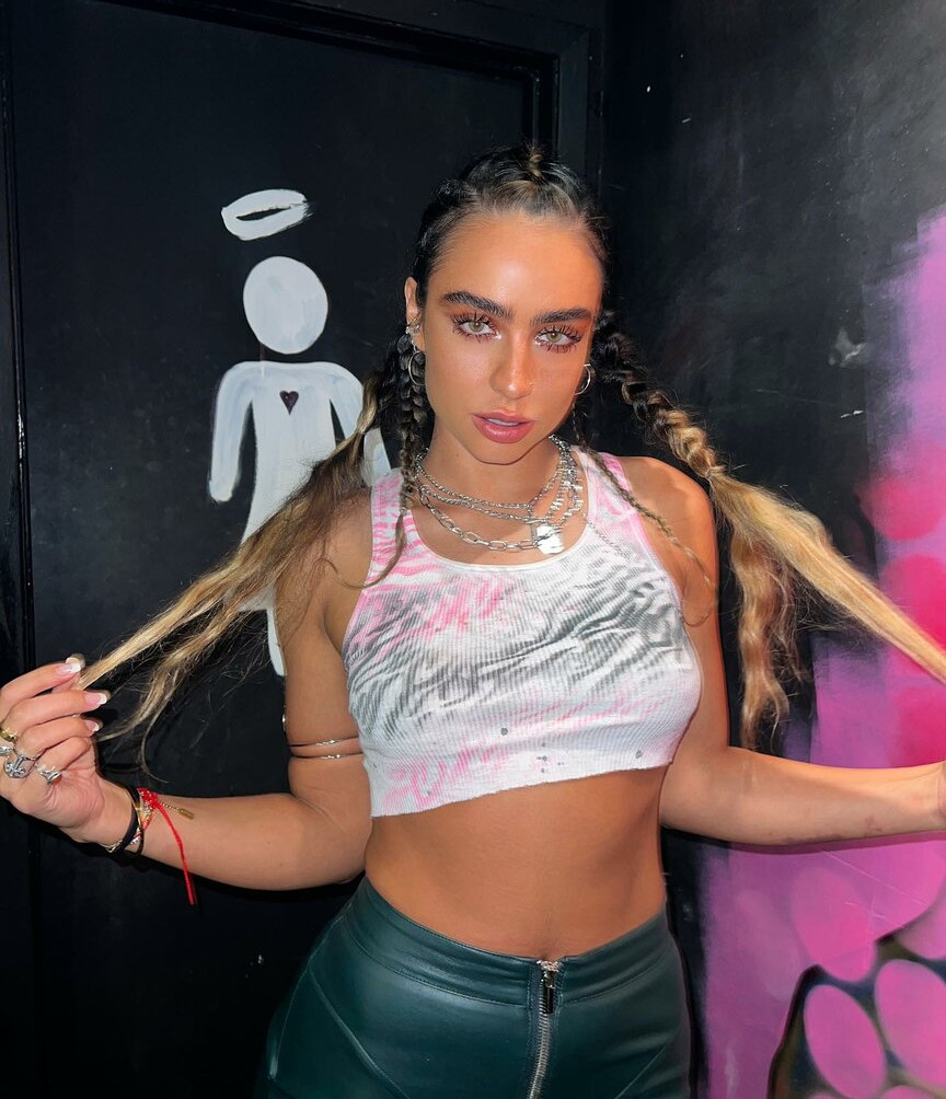 sommer-ray gallery photo #1954