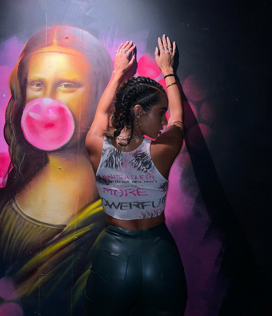 sommer-ray gallery photo #1955