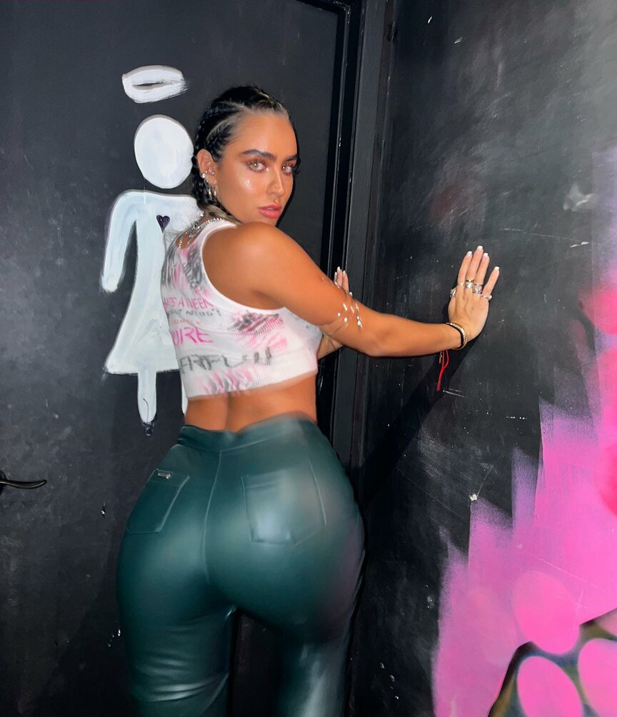 sommer-ray gallery photo #1957