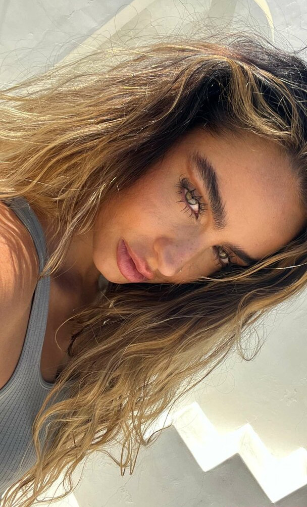 sommer-ray gallery photo #1963