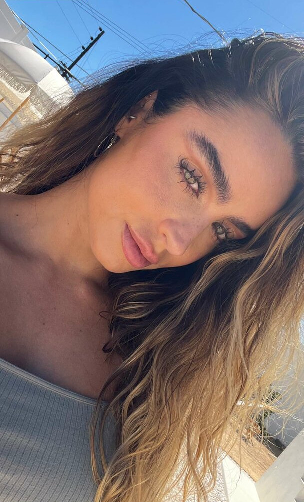 sommer-ray gallery photo #1966