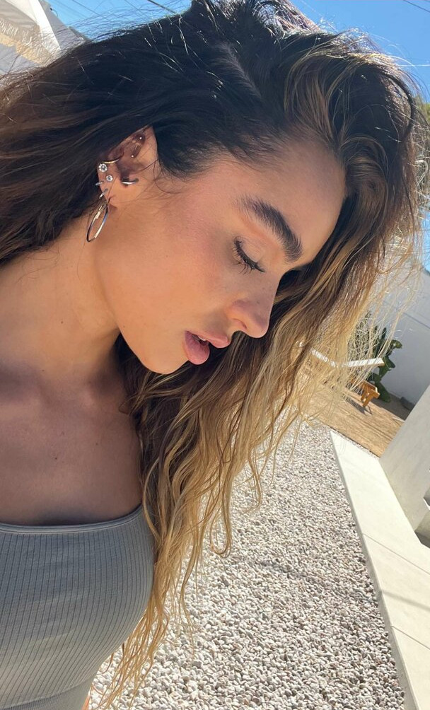 sommer-ray gallery photo #1967